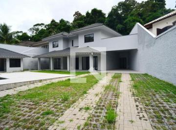 Casa · 552m² · 4 Quartos · 3 Vagas · Casa para Aluguel - Itanhangá, 4 Quartos, 552 m² - Rio de Janeiro