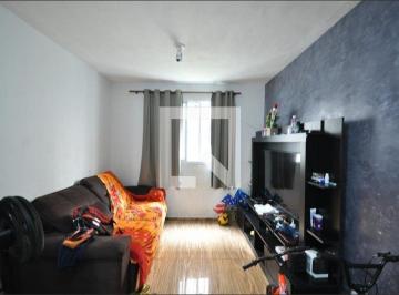 Apartamento · 34m² · 2 Quartos · Apartamento para Aluguel - Jardim Ataliba Leonel, 2 Quartos,  34 m² - São Paulo