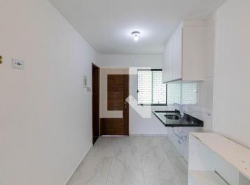 Casa · 42m² · 2 Quartos · Casa para Aluguel - Ponte Rasa, 2 Quartos,  42 m² - São Paulo