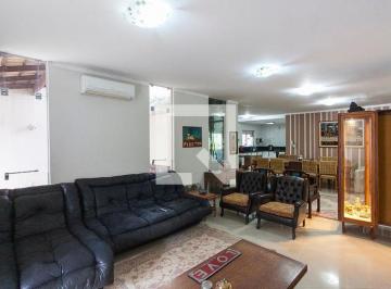Casa · 230m² · 3 Quartos · 2 Vagas · Casa para Aluguel - Jardim Patricia, 3 Quartos,  230 m² - Uberlândia