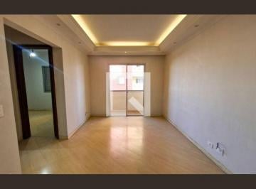 Apartamento · 52m² · 2 Quartos · 1 Vaga · Apartamento para Aluguel - Jardim Palmares, 2 Quartos, 52 m² - São Paulo