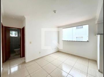 Apartamento · 58m² · 2 Quartos · 1 Vaga · Apartamento para Aluguel - Canaã, 2 Quartos,  58 m² - Belo Horizonte