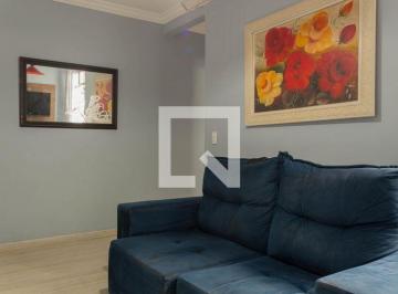 Apartamento · 101m² · 2 Quartos · 1 Vaga · Apartamento para Aluguel - Taboão, 2 Quartos, 101 m² - São Bernardo do Campo
