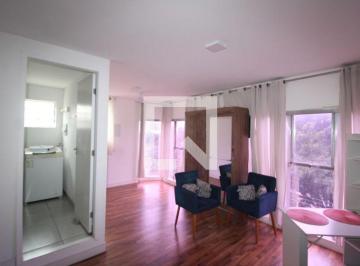 Apartamento · 26m² · 1 Quarto · Apartamento para Aluguel - Casa Verde, 1 Quarto, 26 m² - São Paulo
