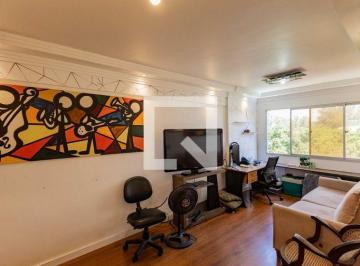 Apartamento · 59m² · 3 Quartos · 1 Vaga · Apartamento para Aluguel - Jardim Marajoara , 3 Quartos,  59 m² - São Paulo