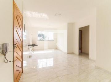 Apartamento · 60m² · 2 Quartos · Apartamento para Aluguel - Itaim Paulista, 2 Quartos,  60 m² - São Paulo