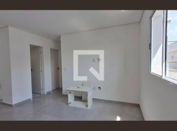 Apartamento · 45m² · 2 Quartos · 1 Vaga · Apartamento para Aluguel - Parque Bom Retiro, 2 Quartos,  45 m² - Paulínia