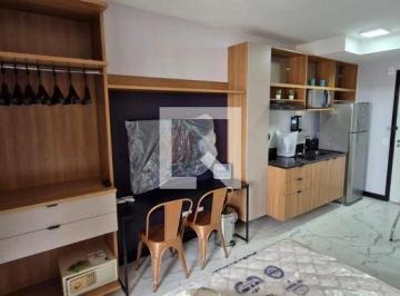 Apartamento · 27m² · 1 Quarto · Apartamento para Aluguel - Vila Pompéia, 1 Quarto, 27 m² - São Paulo