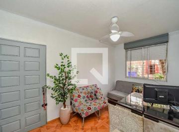 Apartamento · 57m² · 2 Quartos · 1 Vaga · Apartamento para Aluguel - Jardim Itu-Sabará, 2 Quartos,  57 m² - Porto Alegre
