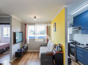 Apartamento · 40m² · 2 Quartos · Apartamento para Aluguel - Jardim Pirituba, 2 Quartos, 40 m² - São Paulo