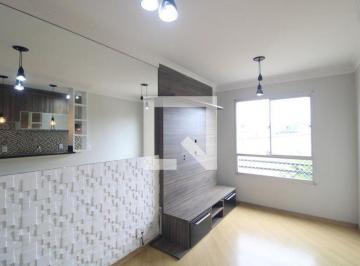 Apartamento · 47m² · 2 Quartos · 1 Vaga · Apartamento para Aluguel - Campo Grande, 2 Quartos,  47 m² - São Paulo