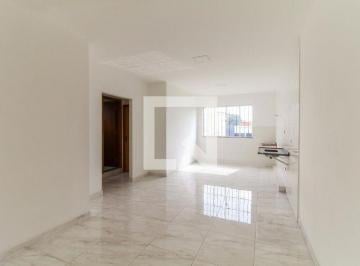 Apartamento · 59m² · 2 Quartos · Apartamento para Aluguel - Itaim Paulista, 2 Quartos,  59 m² - São Paulo