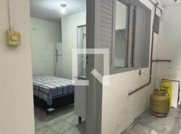 Apartamento · 20m² · 1 Quarto · Apartamento para Aluguel - Assunção, 1 Quarto, 20 m² - São Bernardo do Campo