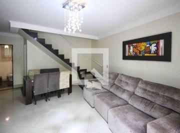 Casa · 84m² · 2 Quartos · 1 Vaga · Casa para Aluguel - Sapopemba, 2 Quartos,  84 m² - São Paulo