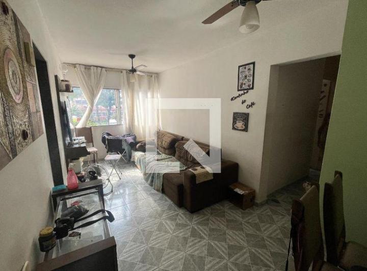Foto do imóvel - Apartamento à venda com 3 quartos