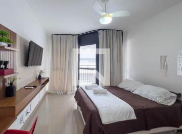 Apartamento · 24m² · 1 Quarto · Apartamento para Aluguel - Liberdade, 1 Quarto,  24 m² - São Paulo