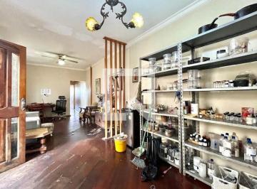 Casa · 185m² · 3 Quartos · 2 Vagas · Casa para Aluguel - Vila Mascote, 3 Quartos,  185 m² - São Paulo