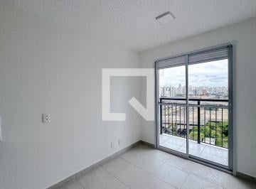 Apartamento · 26m² · 1 Quarto · Apartamento para Aluguel - Mooca, 1 Quarto,  26 m² - São Paulo