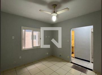 Apartamento · 35m² · 1 Quarto · 1 Vaga · Apartamento para Aluguel - Embaré, 1 Quarto, 35 m² - Santos