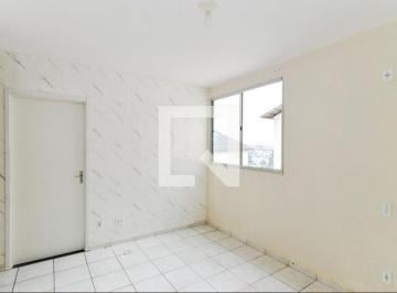 Apartamento · 49m² · 2 Quartos · 1 Vaga · Apartamento para Aluguel - Jardim Cumbica, 2 Quartos,  49 m² - Guarulhos