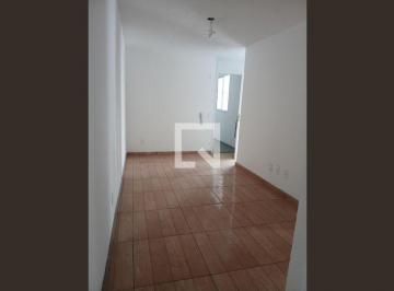 Apartamento · 49m² · 2 Quartos · 1 Vaga · Apartamento para Aluguel - Santa Cruz, 2 Quartos,  49 m² - Rio de Janeiro