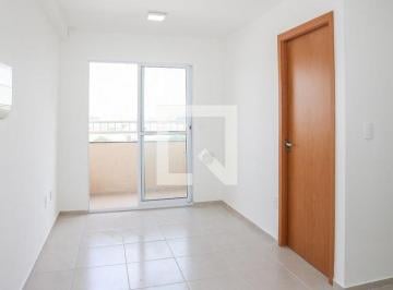 Apartamento · 46m² · 2 Quartos · Apartamento para Aluguel - Água Branca, 2 Quartos,  46 m² - São Paulo