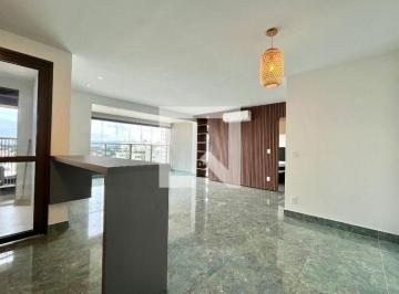 Apartamento · 72m² · 1 Quarto · 1 Vaga · Apartamento para Aluguel - Vila Clementino, 1 Quarto,  72 m² - São Paulo