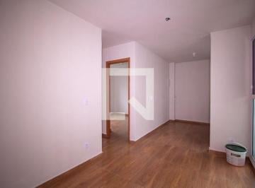 Apartamento · 41m² · 2 Quartos · 1 Vaga · Apartamento para Aluguel - Barro Vermelho, 2 Quartos, 41 m² - São Gonçalo
