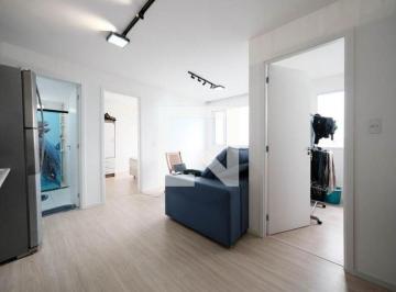 Apartamento · 34m² · 2 Quartos · Apartamento para Aluguel - Cangaíba, 2 Quartos,  34 m² - São Paulo