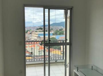 Apartamento · 63m² · 3 Quartos · Apartamento para Aluguel - Vila Nova Cachoeirinha, 3 Quartos,  63 m² - São Paulo