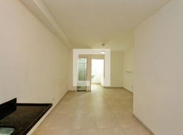 Apartamento · 26m² · 1 Quarto · Apartamento à Venda - Parque Residencial Oratório, 1 Quarto, 26 m² - São Paulo