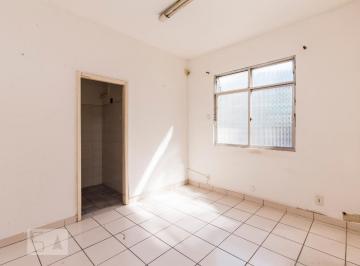 Apartamento · 37m² · 1 Quarto · Apartamento à Venda - Centro, 1 Quarto,  37 m² - Rio de Janeiro