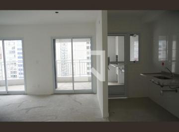 Apartamento · 50m² · 1 Quarto · 1 Vaga · Apartamento à Venda - Picanço, 1 Quarto, 50 m² - Guarulhos