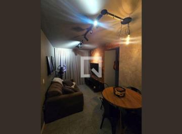 Apartamento · 41m² · 2 Quartos · Apartamento à Venda - Jardim Jussara, 2 Quartos,  41 m² - São Paulo