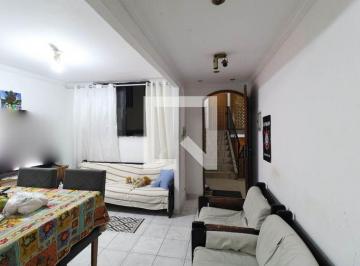 Apartamento · 48m² · 2 Quartos · 1 Vaga · Apartamento à Venda - Jardim Peri, 2 Quartos,  48 m² - São Paulo