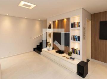 Sobre o imóvel: Esse lar está pronto para morar, completo e cheio de aconchego!I · Casa à Venda - Vila Maria , 2 Quartos,  99 m² - São Paulo