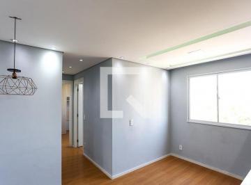 Apartamento · 41m² · 2 Quartos · 1 Vaga · Apartamento à Venda - Parque Reboucas, 2 Quartos, 41 m² - São Paulo