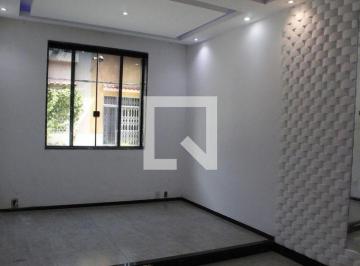 Casa · 140m² · 3 Quartos · 1 Vaga · Casa à Venda - Tijuca, 3 Quartos, 140 m² - Rio de Janeiro