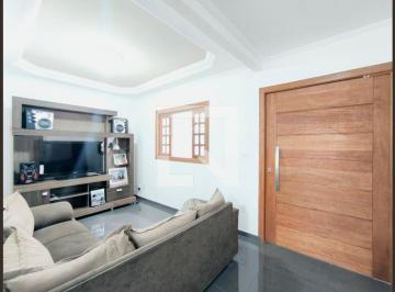 Casa · 120m² · 3 Quartos · 4 Vagas · Casa à Venda - Fazenda Grande, 3 Quartos,  120 m² - Jundiaí