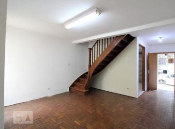 Casa · 120m² · 2 Quartos · Casa à Venda - Vila Pompéia, 2 Quartos,  120 m² - São Paulo