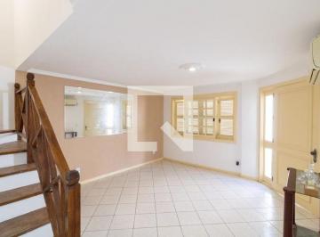 Casa · 177m² · 3 Quartos · 2 Vagas · Casa à Venda - Ipanema, 3 Quartos, 177 m² - Porto Alegre