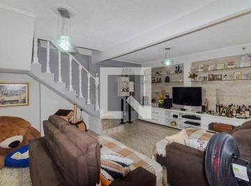 Casa · 157m² · 3 Quartos · 2 Vagas · Casa à Venda - Sapopemba, 3 Quartos,  157 m² - São Paulo