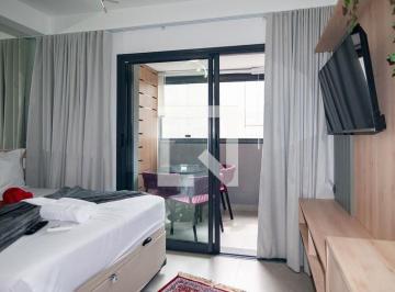 Apartamento · 28m² · Imoveis - na Consolação