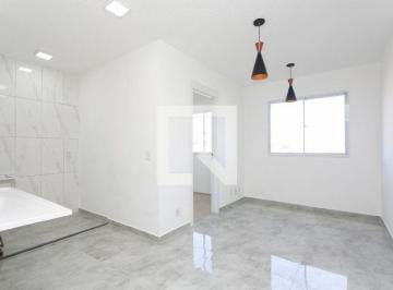 Apartamento · 34m² · 2 Quartos · Apartamento à Venda - Vila Jacuí, 2 Quartos, 34 m² - São Paulo