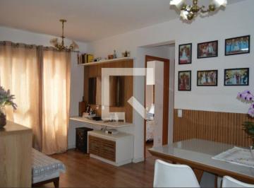 Apartamento · 47m² · 2 Quartos · 1 Vaga · Apartamento à Venda - Novo Osasco, 2 Quartos, 47 m² - Osasco
