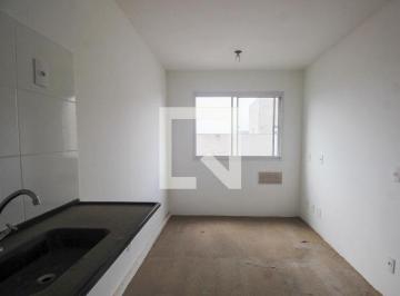 Apartamento · 24m² · 1 Quarto · Apartamento à Venda - Panamby, 1 Quarto, 24 m² - São Paulo