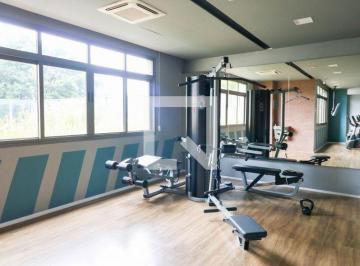 Apartamento 25m² Venda Campo Belo · Apartamento à Venda - Campo Belo, 1 Quarto, 25 m² - São Paulo