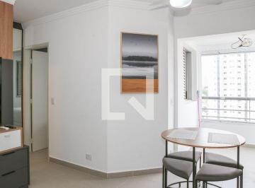 Apartamento · 35m² · 1 Quarto · 1 Vaga · Apartamento à Venda - Vila Pompéia, 1 Quarto,  35 m² - São Paulo