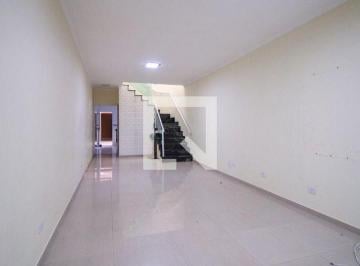 Casa · 106m² · 3 Quartos · 1 Vaga · Casa à Venda - Vila Santa Clara, 3 Quartos, 106 m² - São Paulo