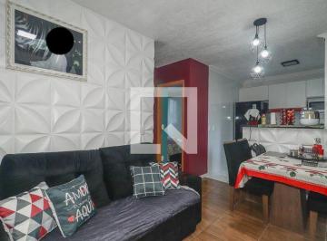 Apartamento · 43m² · 2 Quartos · 1 Vaga · Apartamento à Venda - Alto Petrópolis, 2 Quartos,  43 m² - Porto Alegre